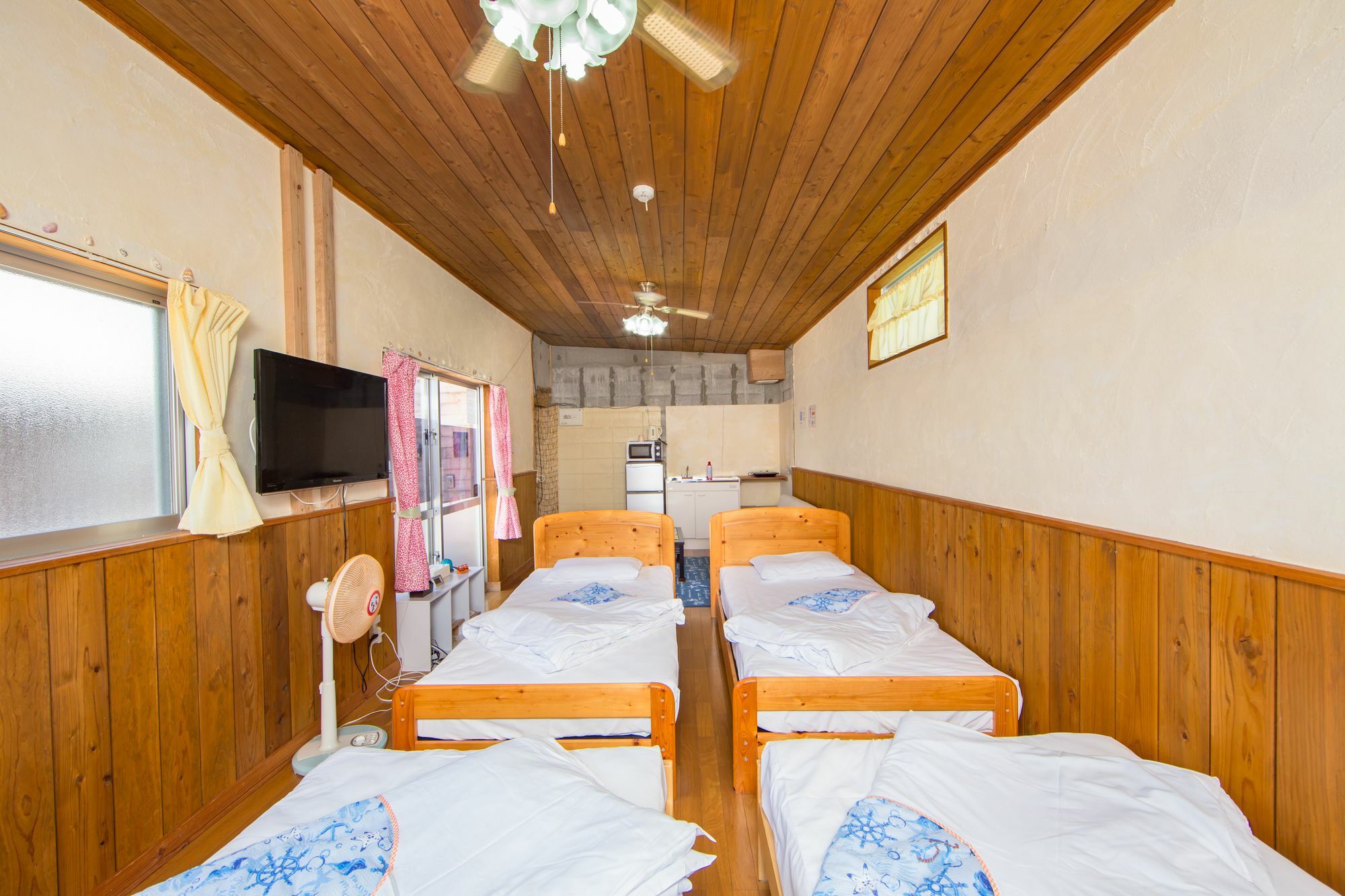 Kitakara Yuimaru Annex Hotel Nakijin Exterior photo