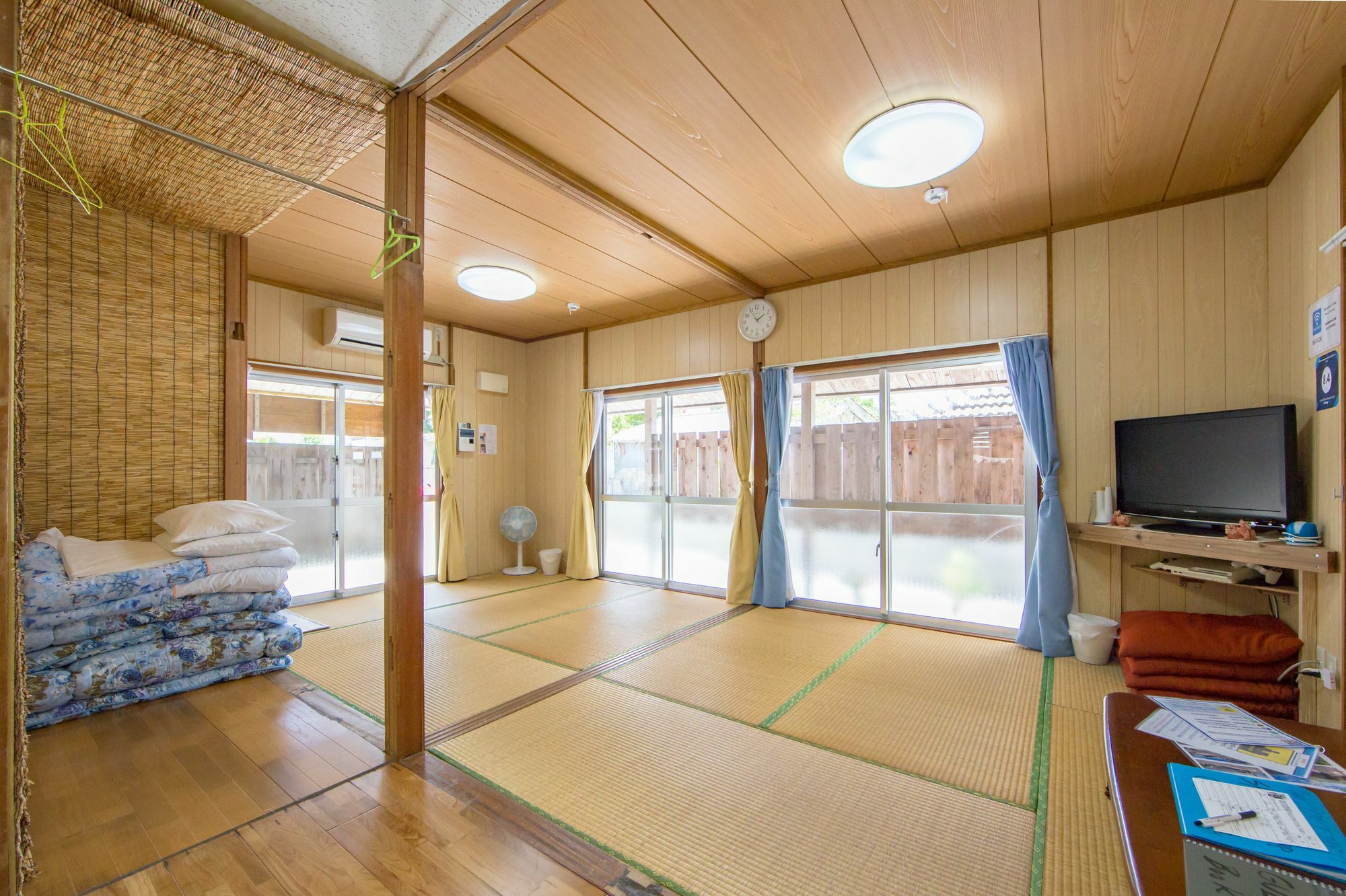 Kitakara Yuimaru Annex Hotel Nakijin Exterior photo